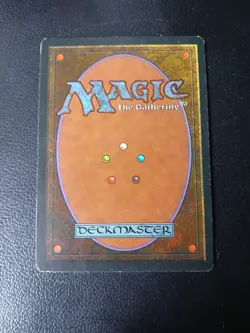 MTG Island Fish Jasconius - Revised MP - Image 2