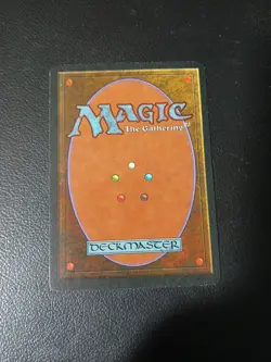 Magic the Gathering Legends Equinox MTG NM - Image 2