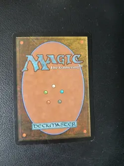 Magic Hall of the Bandit Lord Champions of Kamigawa MTG LP - Image 2