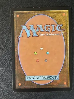 Mind’s Eye Mirrodin MTG LP - Image 2