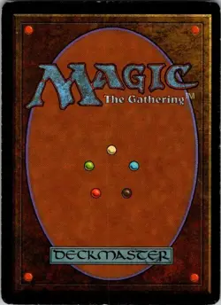Rocket Launcher Revised MTG LP - Image 2