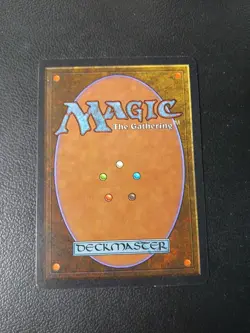 MERFOLK OF THE PEARL TRIDENT BETA MTG NM - Image 2