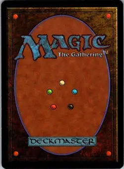 Stream of Life Beta MTG NM - Image 2
