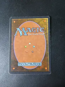 MTG UNLIMITED EDITION ASPECT OF WOLF LP - Image 2