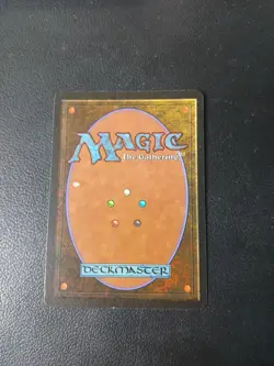 Wall of Water Beta MTG NM - Image 2