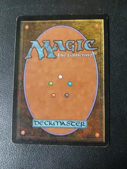 Black Vise Mtg Beta Lp - Image 2