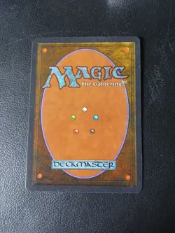 MTG - False Orders - Unlimited - NM - Image 2