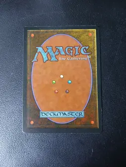 MTG Demonic Tutor Revised NM - Image 2