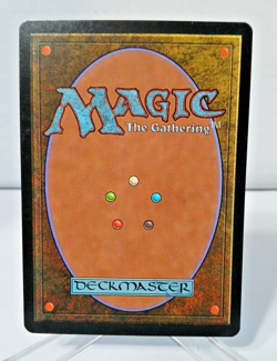 MTG Brainstorm - Mercadian Masques NM - Image 2