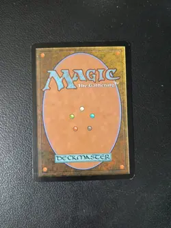 Hair-Strung Koto Champions of Kamigawa MTG NM - Image 2