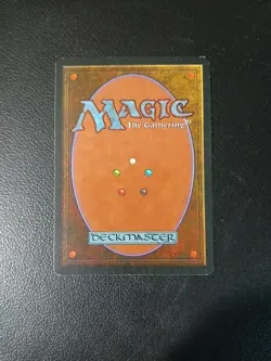 MTG Eye for an Eye Revised Edition NM - Image 2