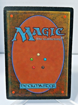 MTG - Fallen Empires - Seasinger LP - Image 2