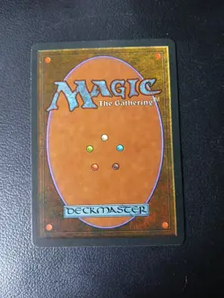 MTG Pirate Ship Revised NM - Image 2