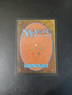 MTG LEGENDS PUPPET MASTER NM - Image 2