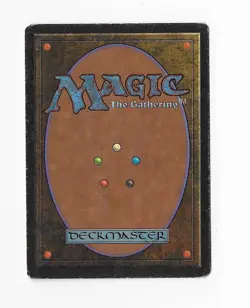 MTG ARABIAN NIGHTS JANDOR'S RING MP - Image 2