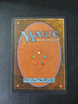 Glasses of Urza Unlimited MTG NM - Image 2