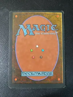 MTG - Urza's Mine - Tower - Chronicles - LP - Image 2