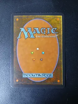 MTG Revised - El-Hajjaj - NM - Image 2