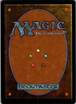 Thrull Champion Fallen Empires MTG LP - Image 2