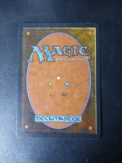 MTG Contract from Below Revised NM - Image 2