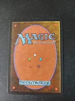 MTG Mesa Pegasus - Beta NM - Image 2