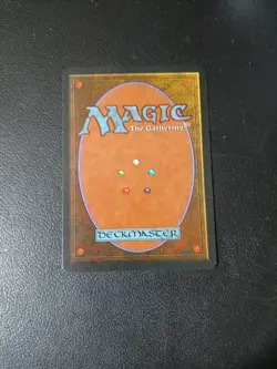 RELIC BARRIER LEGENDS MTG NM - Image 2