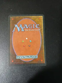 MTG Revised Mana Short LP - Image 2