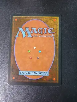 MTG MANABARBS REVISED NM - Image 2