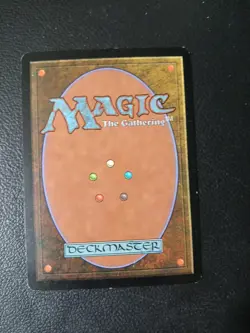 Wheel and Deal Onslaught MTG LP - Image 2