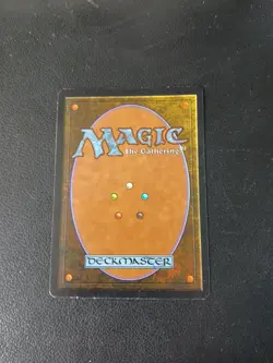 Benalish Hero LP Beta MTG - Image 2