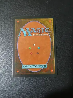 MTG Regrowth Revised Edition NM - Image 2