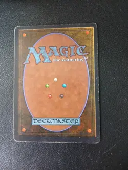 MTG Library Of Leng Unlimited LP - Image 2