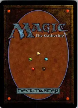 FLYING CARPET REVISED MTG NM - Image 2