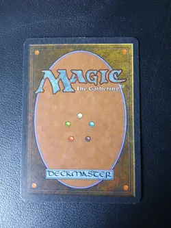 MTG - Revised Edition - Farmstead - NM - Image 2