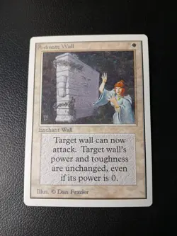 Animate Wall Unlimited NM - Image 1