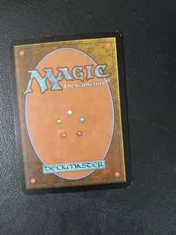 Reki, the History of Kamigawa Saviors of Kamigawa MTG NM - Image 2