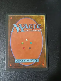 Hammerheim [Legends] MTG NM - Image 2