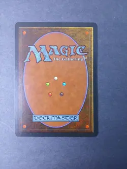 MTG Titania's Song Revised NM - Image 2