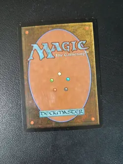 Solar Tide MirrodinMagic MTG MP - Image 2