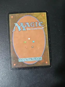 Balancing Act Odyssey MTG MP - Image 2