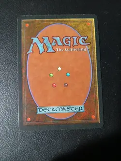 MTG Syphon Soul Legends NM - Image 2