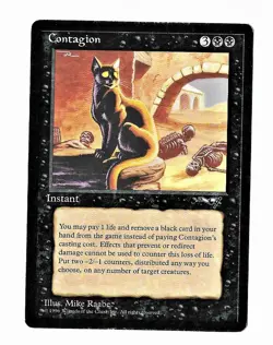 MTG Contagion X3 Alliances LP - Image 3