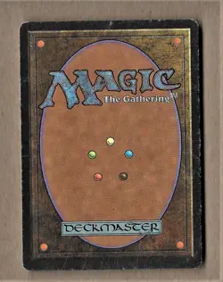 MTG Dance of Many Chronicle LP - Image 2