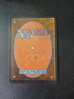 Jade Statue MTG Unlimited NM - Image 2
