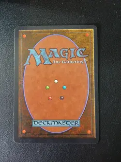 Jade Monolith Unlimited MTG NM - Image 2