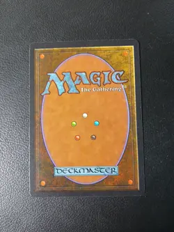 MtG Beta Creature Bond NM - Image 2