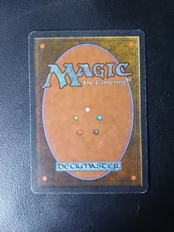 MAHAMOTI DJINN REVISED MTG LP - Image 2