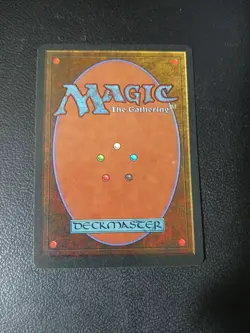 MTG Sylvan Paradise Legends NM - Image 2