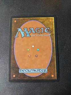 Beta Shanodin Dryads MTG NM - Image 2