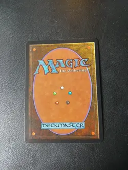 MTG Beta Paralyze NM - Image 2